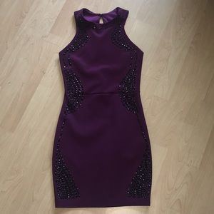 Classy Bodycon Dress